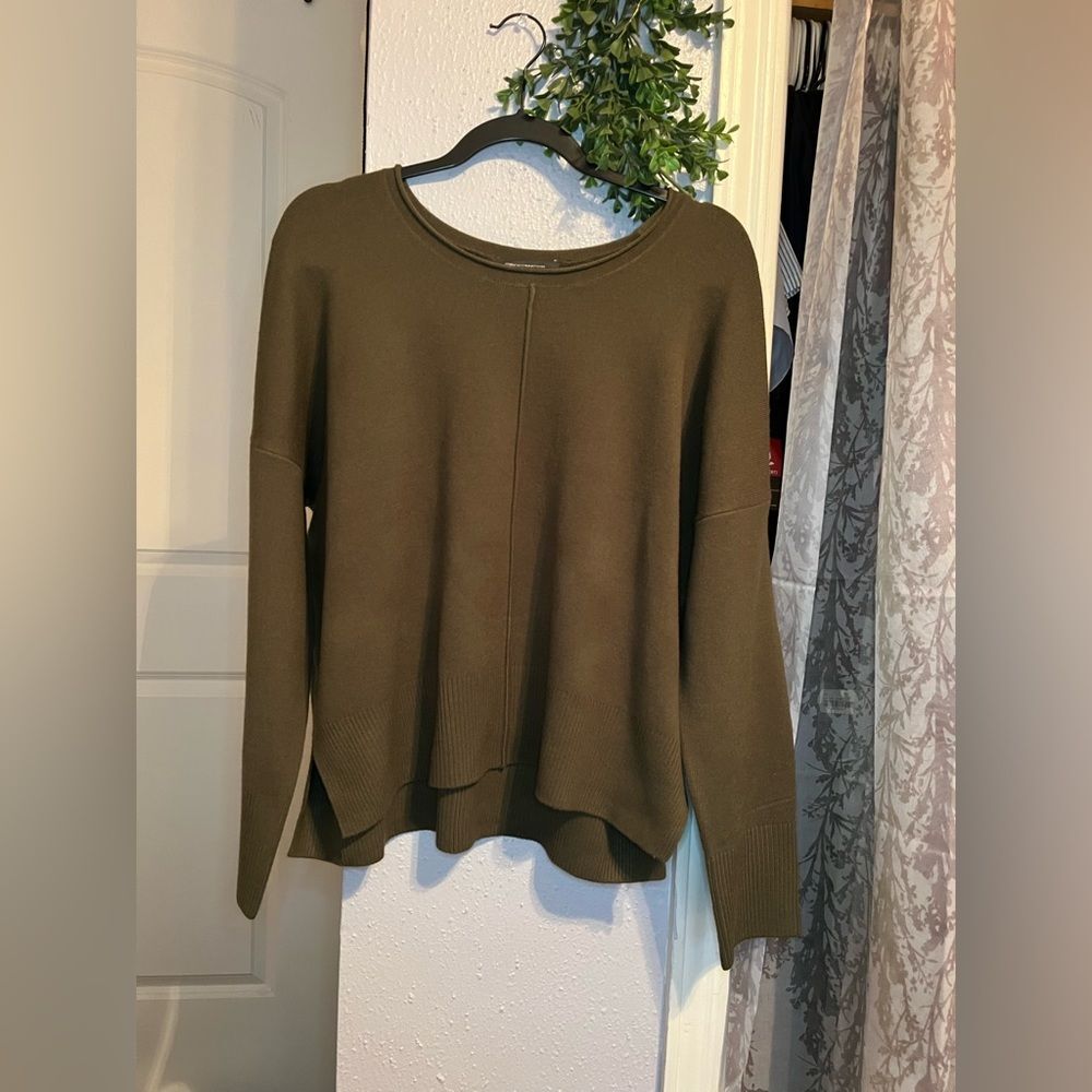 French Connection | Babysoft Sweater | Size Large